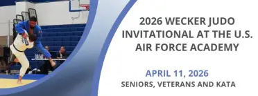 2026 US Air Force Academy Championship