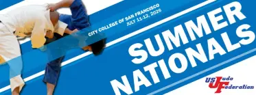 2026 USJF Summer Nationals