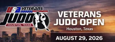 2026 Veterans Open Houston