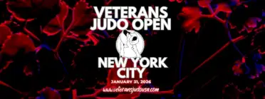 2026 Veterans Open New York City
