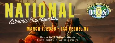 2026 WEKAF USA Nationals