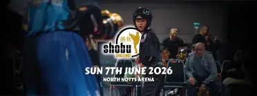 2026 WKKC Shobu Challenge