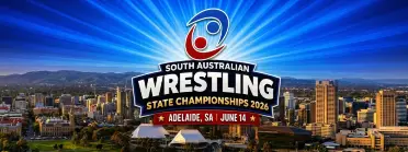 2026 Wrestling SA State Championships