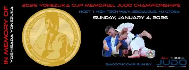 2026 YONEZUKA CUP