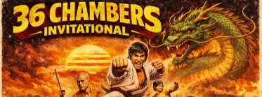 36 CHAMBERS INVITATIONAL II