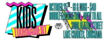 3BGP KIDS TOURNAMENT