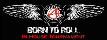 4. Born to Roll - In House Tournament