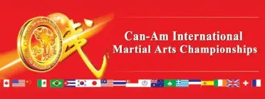 44th Can-Am International Martial Arts Championships