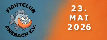 5. Ansbacher Fightclub BJJ-Turnier