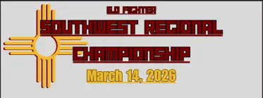 5.0 Fighter Southwest Regional Championship