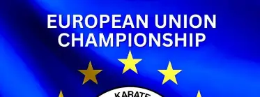 5th European Union Kyokushin Karate Championship 2025