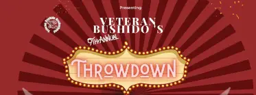 9th Annual Throwdown 2026 - BJJ Tournament in Greensburg 2026