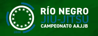 AAJJB Campeonato Río Negro de Jiu-Jitsu 2026 - BJJ Tournament in Viedma 2026