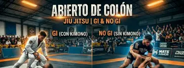 Abierto de Colón