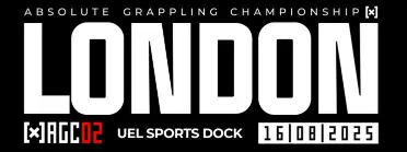 ABSOLUTE GRAPPLING CHAMPIONSHIP 2