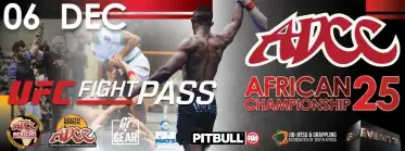 ADCC African Championship