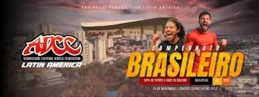 ADCC Brazilian Nationals - Indaiatuba
