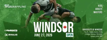 ADCC CANADA WINDSOR OPEN