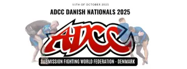 ADCC Danish National 2025