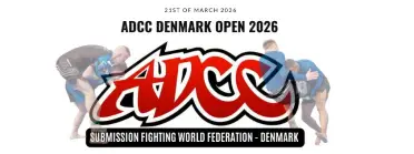 ADCC Denmark Open 2026
