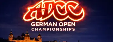 ADCC German Open Championships 2026
