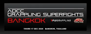 ADCC Grappling Superfights #7