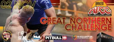 ADCC Great Northern Challenge