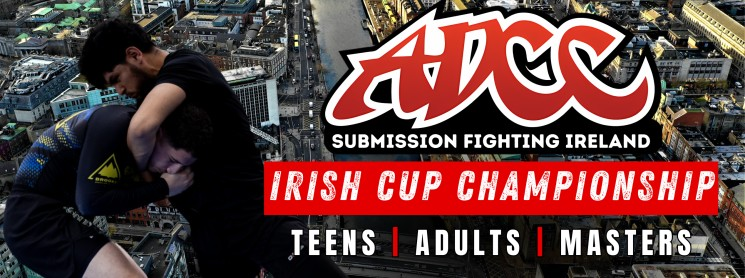 ADCC Irish Cup Championship 2025