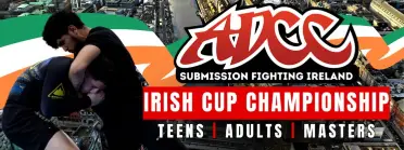 ADCC Irish Cup Championship 2026