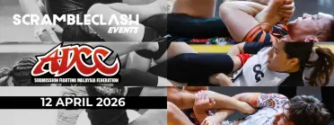 ADCC Malaysia Open 2026