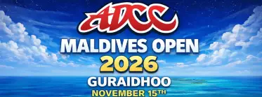 ADCC Maldives Open 2026 - BJJ Tournament in Guraidhoo 2026