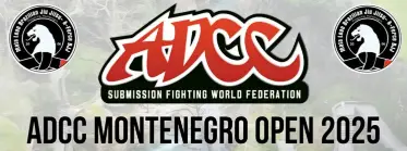 ADCC Montenegro Open 2025