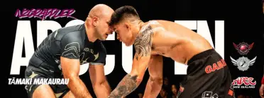 ADCC OPEN &gt; Auckland