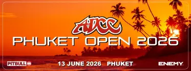 ADCC Phuket Open 2026