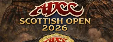ADCC Scottish Open 2026