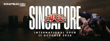 ADCC Singapore Open 2026