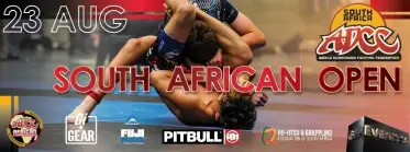 ADCC South Africa Open