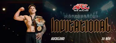 ADCC SOUTH PACIFIC INVITATIONAL