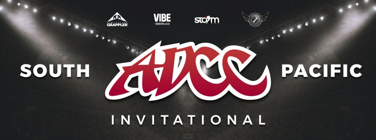 ADCC SOUTH PACIFIC INVITATIONAL