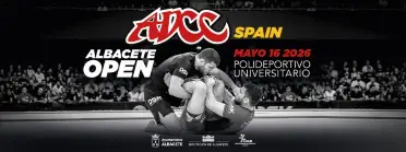 ADCC SPAIN ALBACETE 2026