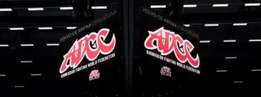 ADCC Sweden Tournament 12