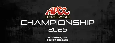 ADCC Thailand Championship 2025