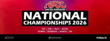 ADCC UK National Championships 2026