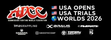 ADCC US Open - Los Angeles, CA