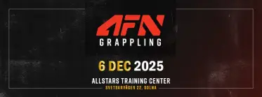 AFN Submission Only #8