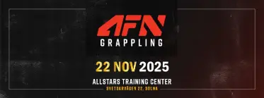 AFN Submission Only #9
