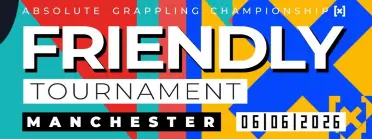 AGC Friendly - Manchester