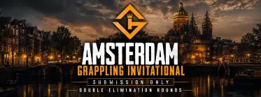 AGI - Amsterdam Grappling Invitational