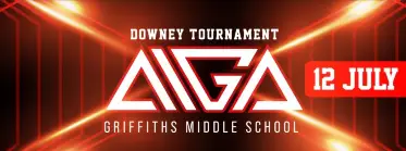 AIGA California Championship | Downey