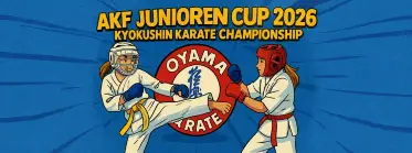 AKF JUNIOREN CUP 2026
